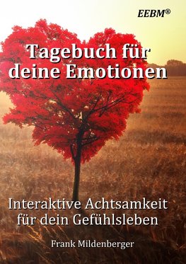 Tagebuch für deine Emotionen