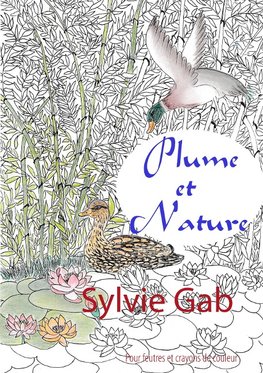 Plume et nature