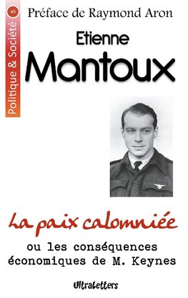 La paix calomniée