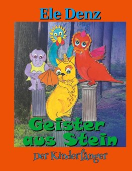 Geister aus Stein