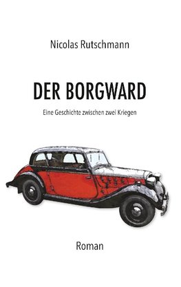 Der Borgward