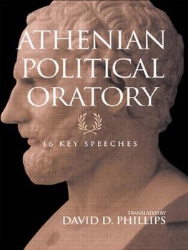 Phillips, D: Athenian Political Oratory