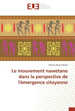 Le mouvement nawetane dans la perspective de l'émergence citoyenne