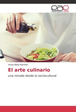 El arte culinario