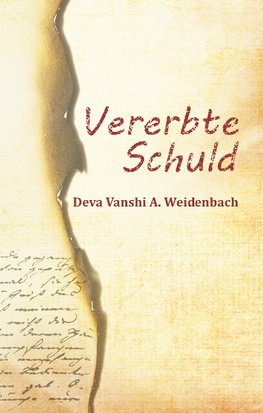 Vererbte Schuld