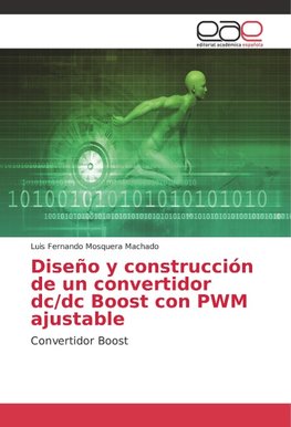 Diseño y construcción de un convertidor dc/dc Boost con PWM ajustable