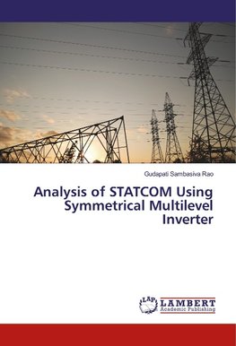 Analysis of STATCOM Using Symmetrical Multilevel Inverter