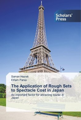 The Application of Rough Sets to Spectacle Cost in Japan