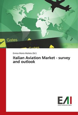 Italian Aviation Market - survey and outlook