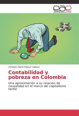 Contabilidad y pobreza en Colombia