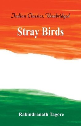 Stray Birds