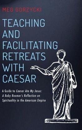 Teaching and Facilitating Retreats with Caesar