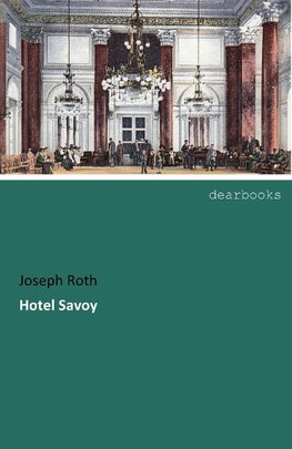 Hotel Savoy