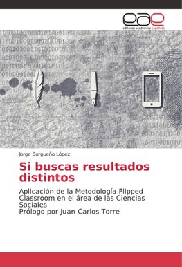 Si buscas resultados distintos