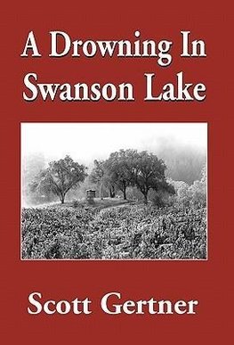 A Drowning in Swanson Lake