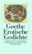 Erotische Gedichte