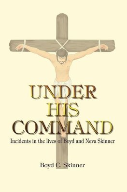 UNDER HIS COMMAND