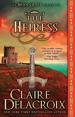 The Heiress