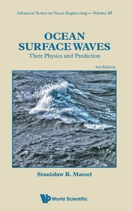 Ocean Surface Waves