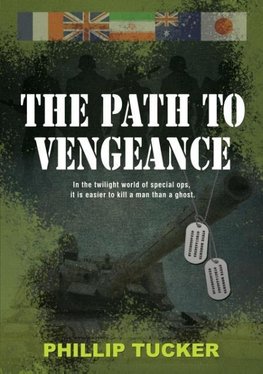 The Path to Vengeance