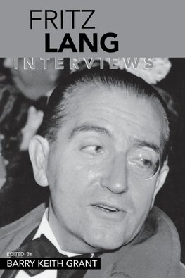 Fritz Lang