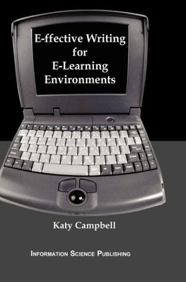 E-ffective Writing for E-Learning Environments