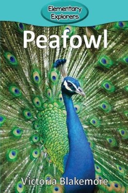 Peafowl