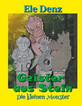 Geister aus Stein