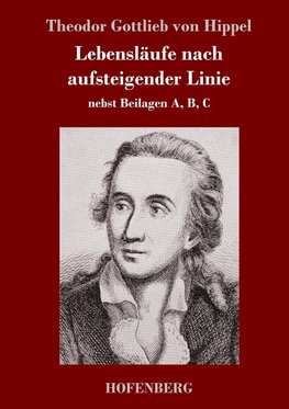 Lebensläufe nach aufsteigender Linie