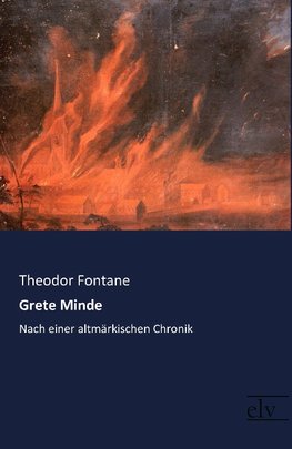 Grete Minde