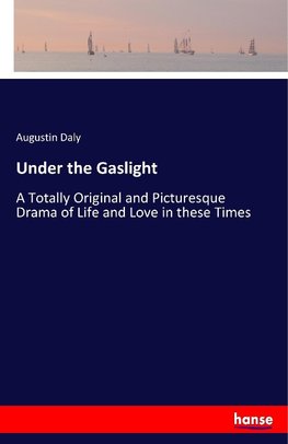 Under the Gaslight