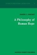 A Philosophy of Human Hope