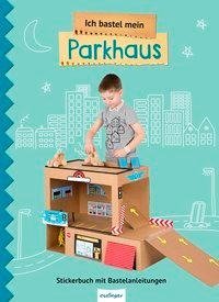 Ich bastel mein Parkhaus