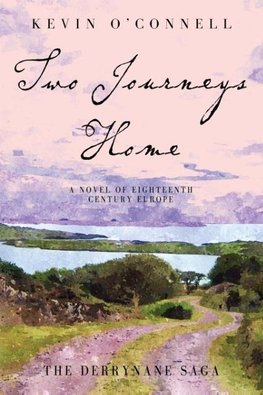 Two Journeys Home