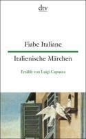 Fiabe Italiane / Italienische Märchen