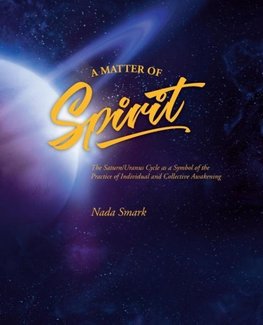 A Matter of Spirit