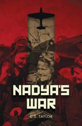 Nadya's War