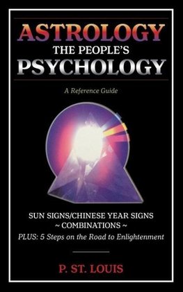 Astrology the People's Psychology