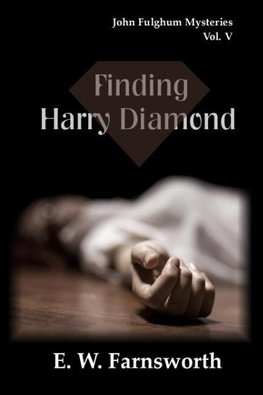 Finding Harry Diamond