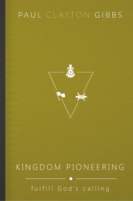 Kingdom Pioneering