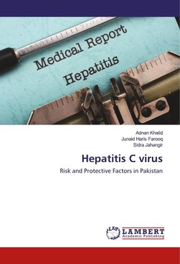 Hepatitis C virus