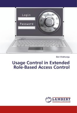 Usage Control in Extended Role-Based Access Control