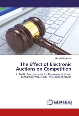 The Effect of Electronic Auctions on Competition