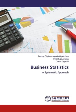 Business Statistics