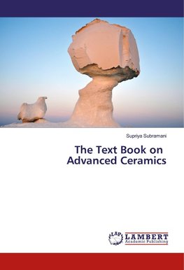 The Text Book on Advanced Ceramics