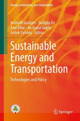 Sustainable Energy and Transportation