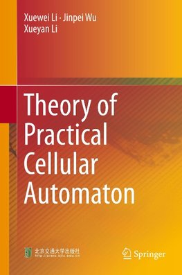 Theory of Practical Cellular Automaton