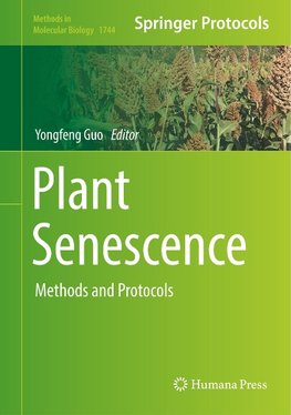 Plant Senescence