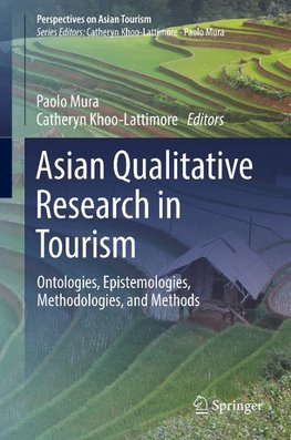 Asian Qualitative Research in Tourism