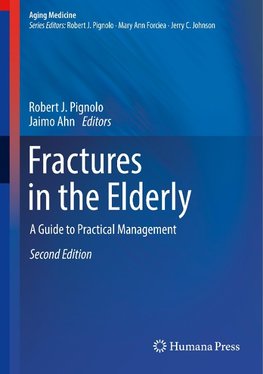 Fractures in the Elderly